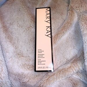 Mary Kay oil-free eye makeup remover
